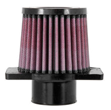 Load image into Gallery viewer, K&amp;N Replacement Unique Oval Tapered Air Filter for 2013 Honda CB500F/CB500X/CB500R incld ABS - Powersports Haven