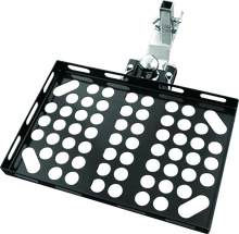 Load image into Gallery viewer, Kuryakyn Trailer Hitch Rack Black - Powersports Haven