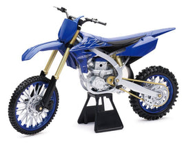 New Ray Toys Yamaha YZ450F Dirt Bike/ Scale - 1:6 - Powersports Haven