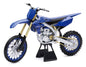 New Ray Toys Yamaha YZ450F Dirt Bike/ Scale - 1:6 - Powersports Haven