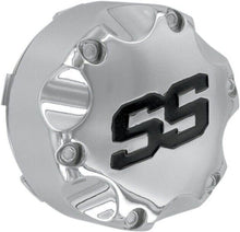 Load image into Gallery viewer, ITP SS Alloy Center Cap - 4x110 - Chrome - Powersports Haven
