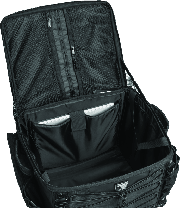Kuryakyn Momentum Vagabond Bag - Powersports Haven