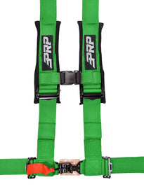 PRP 4.3 Harness- Green - Powersports Haven