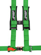 PRP 4.3 Harness- Green - Powersports Haven