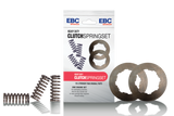 EBC 03-06 Kawasaki KLX 125 A (125cc) CSK Coil & Diaphragm Spring Kits
