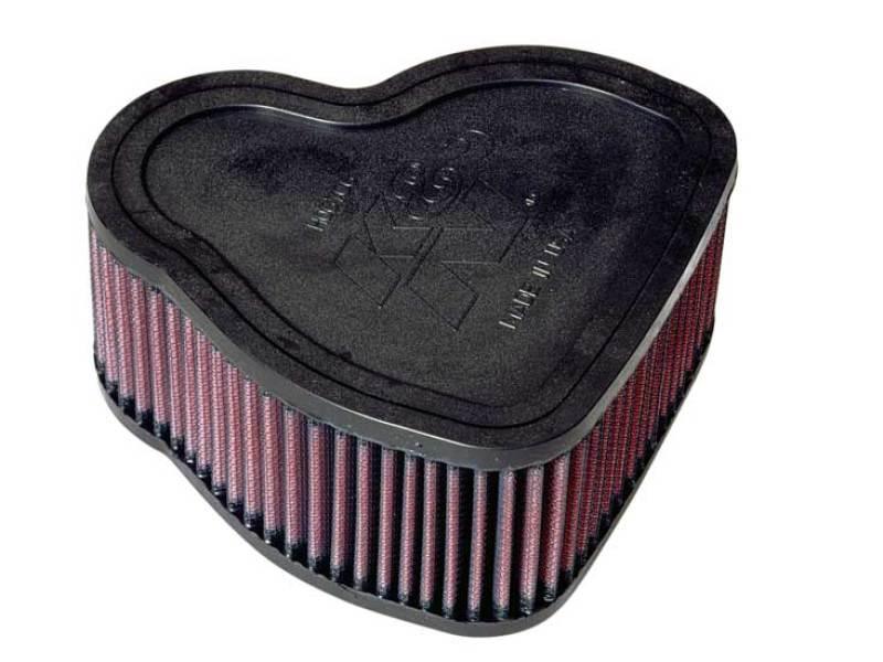 K&N 02-08 Honda VTX1800 Replacement Air Filter - Powersports Haven