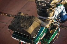 Load image into Gallery viewer, Kuryakyn Momentum Hitchhiker Trunk Rack Bag - Powersports Haven