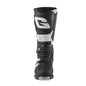 Gaerne SG22 Boot Black/White Size - 12 - Powersports Haven
