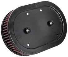 Load image into Gallery viewer, K&amp;N 88-12 Harley Davidson Sportster Screamin Eagle Element Replacement Air Filter - Powersports Haven