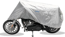 Load image into Gallery viewer, Covermax Large Half Cover For Touring Bike - Powersports Haven