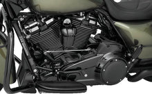 Load image into Gallery viewer, Kuryakyn Precision Spark Plug Cover Black - Powersports Haven