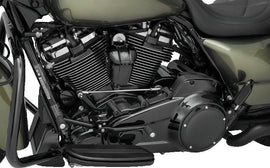 Kuryakyn Precision Spark Plug Cover Black - Powersports Haven