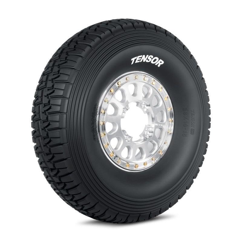 Tensor Tire Desert Series (DSR) Tire - 33x10-15 - Powersports Haven