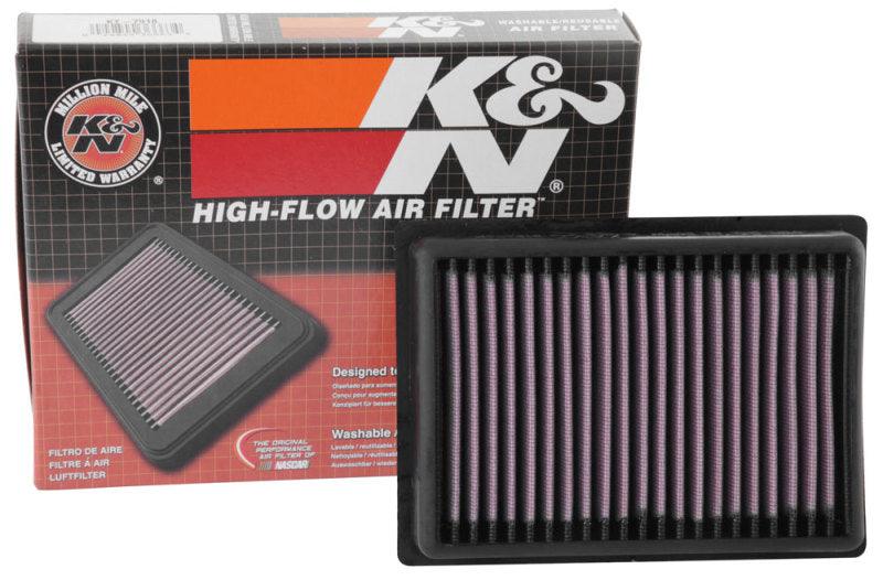 K&N 2018 KTM 790 Duke 790CC Replacement Drop In Air Filter - Powersports Haven