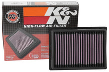 Load image into Gallery viewer, K&amp;N 2018 KTM 790 Duke 790CC Replacement Drop In Air Filter - Powersports Haven