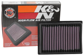 K&N 2018 KTM 790 Duke 790CC Replacement Drop In Air Filter - Powersports Haven