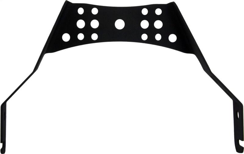 Rigid Industries Mount for most ATVs housing a 10in LED Light - Powersports Haven