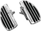 Kuryakyn ISO Passenger Boards Chrome - Powersports Haven