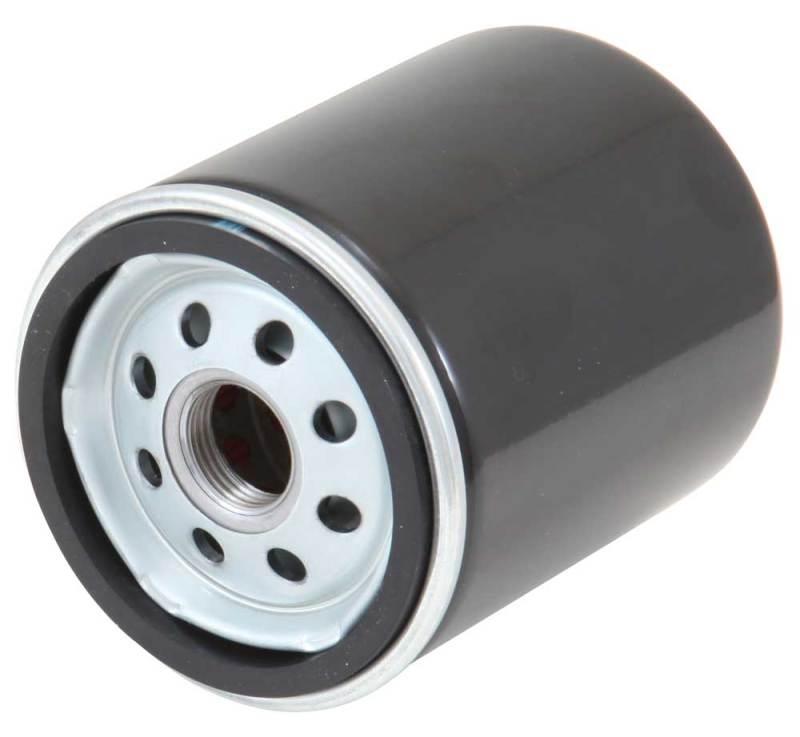 K&N Harley Davidson 3in OD x 4.063in H Oil Filter - Powersports Haven