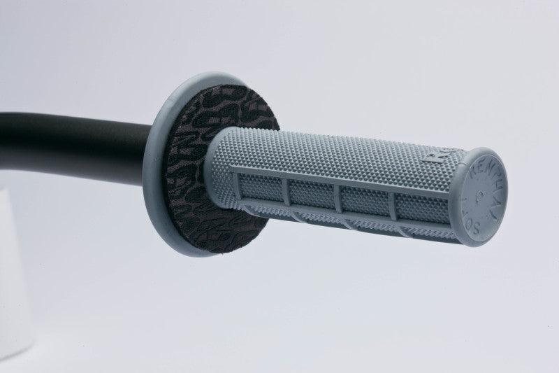 Renthal Grip Donutz - Grey - Powersports Haven