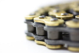 Renthal R1 520-114L Works Chain - Powersports Haven