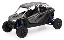 Load image into Gallery viewer, New Ray Toys Polaris RZR Pro R 4 Matte Heavy Metal/ Scale 1:18 - Powersports Haven