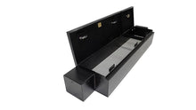 Load image into Gallery viewer, Tuffy Underseat Lockbox W/ Key Lock For Ram Trucks Crew Cab - Powersports Haven