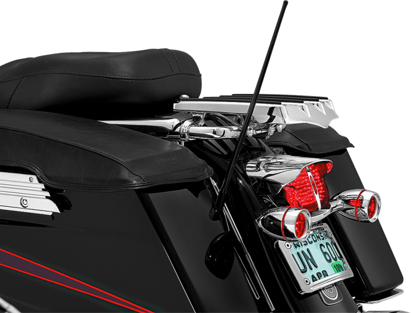 Kuryakyn Dual Function Flexible Antenna - Powersports Haven