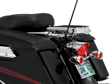 Load image into Gallery viewer, Kuryakyn Dual Function Flexible Antenna - Powersports Haven