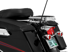 Kuryakyn Dual Function Flexible Antenna - Powersports Haven