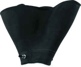 BikeMaster 25X12X10 TR6 Tube - Powersports Haven