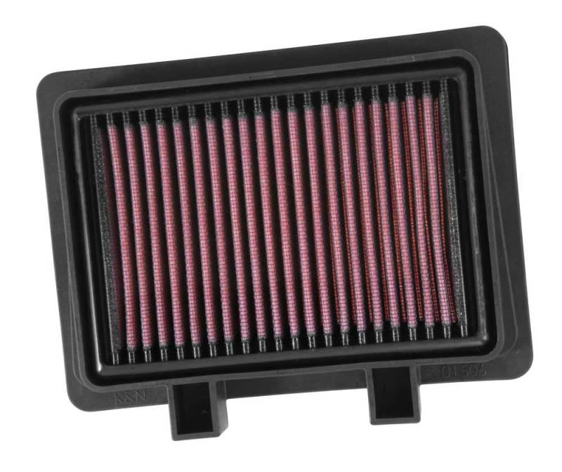 K&N 14-15 Suzuki DL1000 V-Strom Replacement Air Filter - Powersports Haven