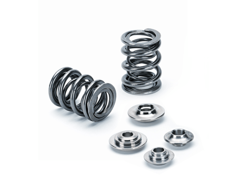 Supertech Seedoo 4TEC Dual Valve Spring Kit - Powersports Haven