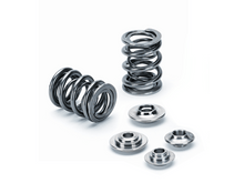 Load image into Gallery viewer, Supertech Seedoo 4TEC Dual Valve Spring Kit - Powersports Haven