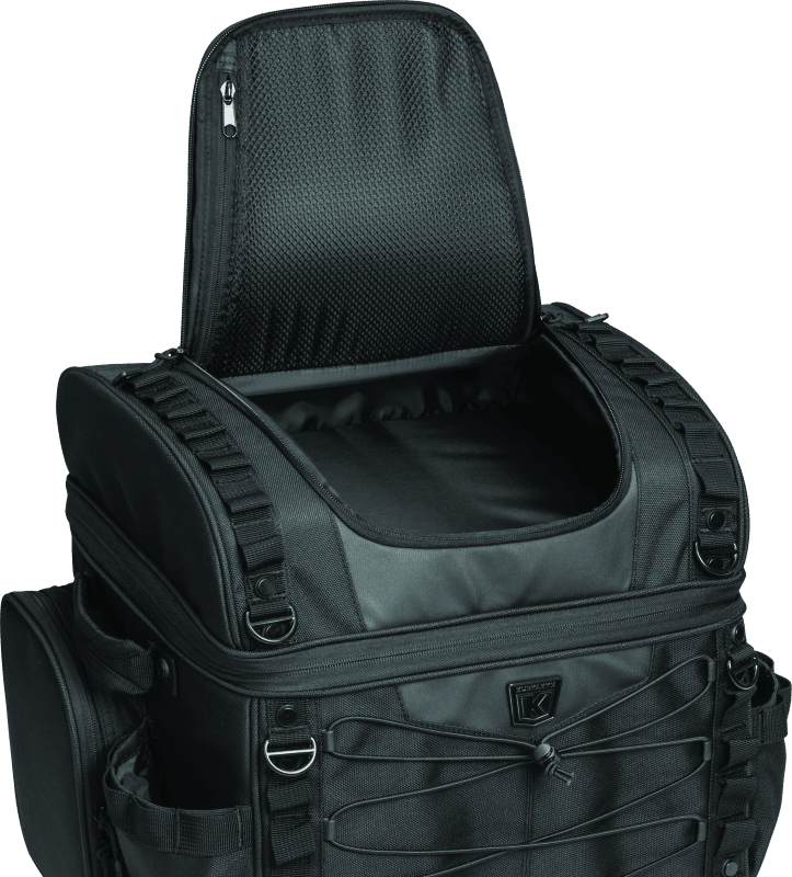 Kuryakyn Momentum Vagabond Bag - Powersports Haven