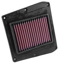 Load image into Gallery viewer, K&amp;N 15-16 Indian Scout 69 Cl Replacement Drop In Air Filter - Powersports Haven