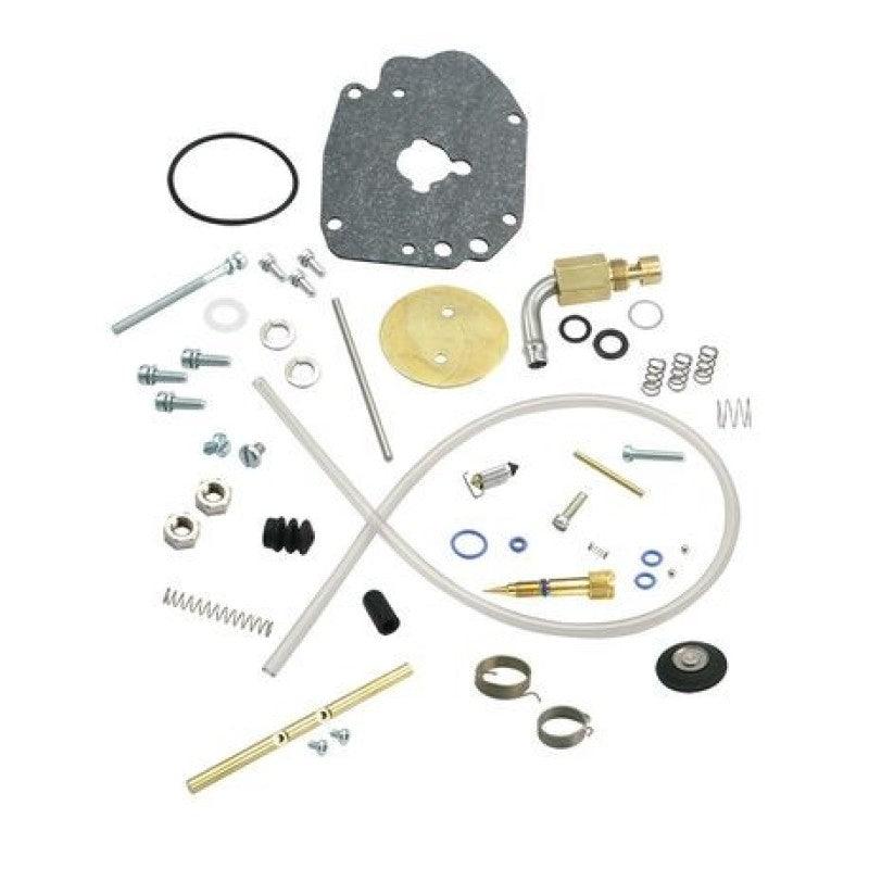 S&S Cycle Super E Carburetor Master Rebuild Kit - Powersports Haven