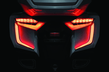 Load image into Gallery viewer, Kuryakyn Omni L.E.D. Rear Bag Accents 18-20 GL1800 - Powersports Haven