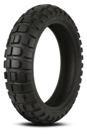Kenda K784 Big Block Rear Tire - 170/60B17 4PR 72Q TL 146U2005 - Powersports Haven