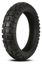 Kenda K784 Big Block Rear Tire - 170/60B17 4PR 72Q TL 146U2005 - Powersports Haven
