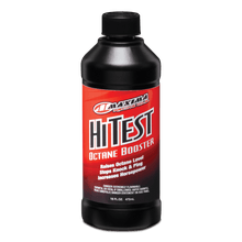 Load image into Gallery viewer, Maxima Hi-Test Fuel Octane Booster - 16oz - Powersports Haven