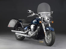 Load image into Gallery viewer, National Cycle Heavy Duty Touring Windshield - Powersports Haven