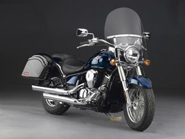 National Cycle Heavy Duty Touring Windshield - Powersports Haven