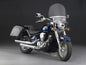National Cycle Heavy Duty Touring Windshield - Powersports Haven