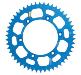 ProTaper Honda/Yamaha Rear Blue Sprocket - 50 Teeth - Powersports Haven