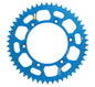 ProTaper Yamaha Rear Blue Sprocket - 49 Teeth - Powersports Haven