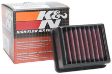 Load image into Gallery viewer, K&amp;N 2017 BMW G310R/G310GS 313CC Replacement Drop In Air Filter - Powersports Haven
