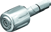 Load image into Gallery viewer, Kuryakyn Mechanical Throttle Cruise Assist Chrome - Powersports Haven