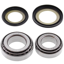 Load image into Gallery viewer, All Balls Racing 04-06 Honda CBF250 (Euro) Steering Bearing Kit - Powersports Haven