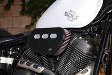 Load image into Gallery viewer, K&amp;N Intake System 2014 Yamaha XVS950 Bolt 942 - Powersports Haven